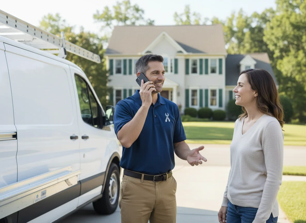 Home Gutter Service Fairland, MD FAQs